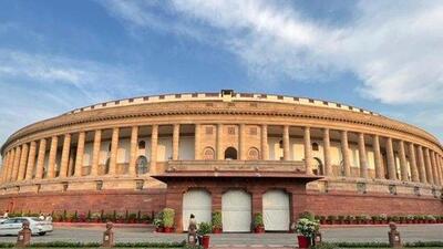 The bill seeks to decriminalise minor offences to promote ease of business. (ANI image) The bill seeks to decriminalise minor offences to promote ease of business. (ANI image)