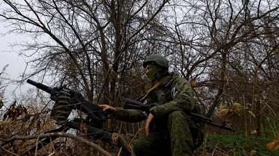 Russia-Ukraine War: North Korea's foreign ministry, in a statement, has denied the delivery. (Reuters)