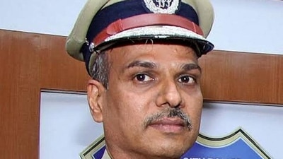 Additional director general of police, law and order, Alok Kumar. (HT Photo) Additional director general of police, law and order, Alok Kumar. (HT Photo)