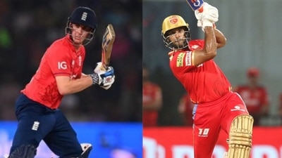 IPL 2023 Auction: Harry Brook and Mayank Agarwal joined SRH. IPL 2023 Auction: Harry Brook and Mayank Agarwal joined SRH.
