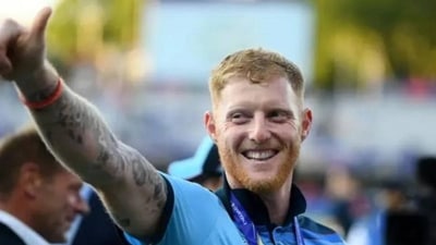 Ben Stokes