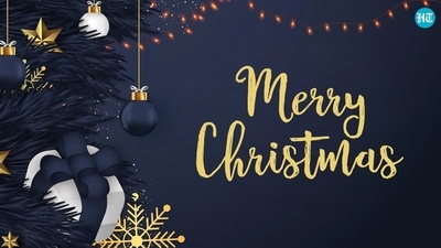 Merry Christmas 2022: Best wishes, images, greetings, quotes, messages to share Merry Christmas 2022: Best wishes, images, greetings, quotes, messages to share