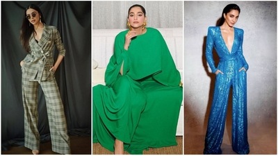 Look your best for Christmas events by stocking your wardrobe with some timeless fashion pieces (Instagram) Look your best for Christmas events by stocking your wardrobe with some timeless fashion pieces (Instagram)