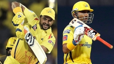 Suresh Raina and Robin Uthappa made their IPL 2023 Auction predictions. Suresh Raina and Robin Uthappa made their IPL 2023 Auction predictions.