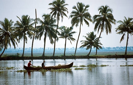 Alleppey Alleppey