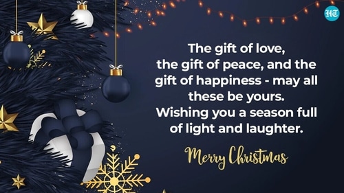 Christmas wishes you can send to your loved ones on Facebook, WhatsApp, and other social media applications. Christmas wishes you can send to your loved ones on Facebook, WhatsApp, and other social media applications.