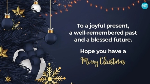Every year Christmas is marked on December 25. Every year Christmas is marked on December 25.