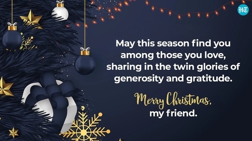 The holiday season is upon us, The holiday season is upon us,