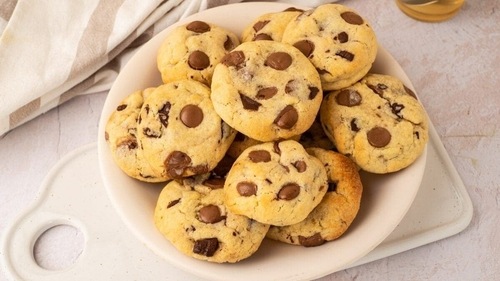 Chocolate chip cookies (File Photo) Chocolate chip cookies (File Photo)