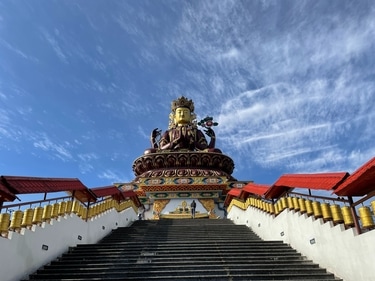 Sikkim (Pexels) Sikkim (Pexels)