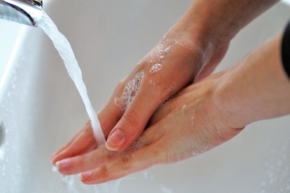Wash hands frequently (Pixabay) Wash hands frequently (Pixabay)