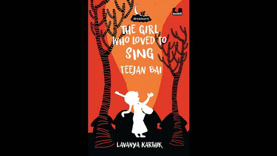 Becoming the song: On Teejan Bai, an exponent of Pandavani, a folk music form involving the narration of tales from the Mahabharata. (HT Team) Becoming the song: On Teejan Bai, an exponent of Pandavani, a folk music form involving the narration of tales from the Mahabharata. (HT Team)