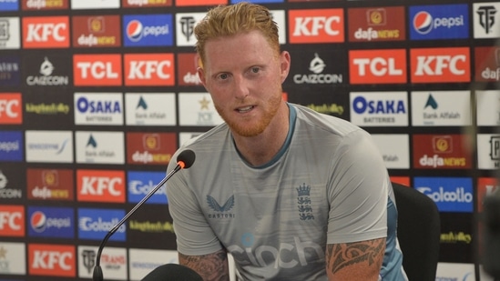 The all-rounders dominated the IPL 2023 auction as Ben Stokes was secured by Chennai Super Kings for <span class='webrupee'>₹</span>16.25 crore.(AFP)