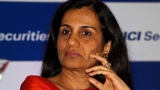 Chanda Kochhar was accused of sanctioning crores of loan to Videocon Group which later went to a company owned by her husband Deepak Kochhar. 