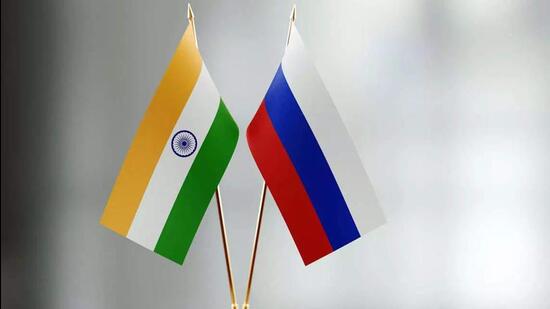 Indian exports to Russia account for only $2 billion (Representative Photo)