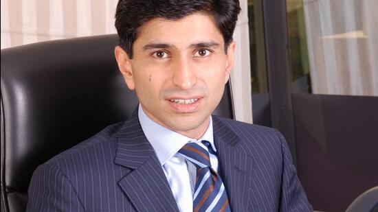 Ratul Puri (HT)