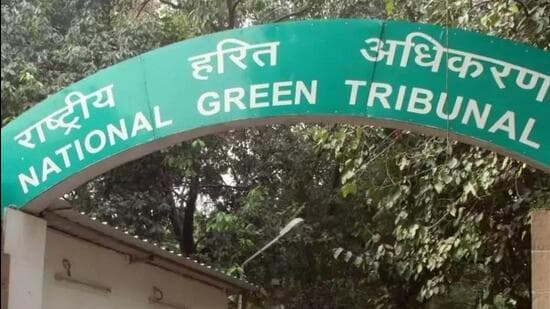 The NGT imposed similar compensation against other states, including Rajasthan (Representative Photo)