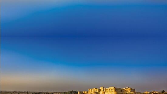 There are now options at all price points if you want to holiday in Jaisalmer