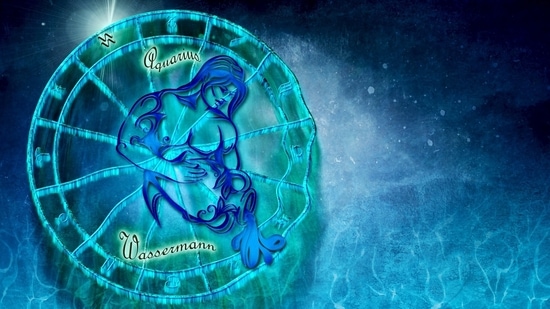 Aquarius Daily Horoscope Today for December 24, 2022: Overall, it is going to be a mixed day for the Aquarius natives.