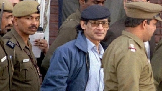 Charles Sobhraj, convicted in multiple murders, freed after 20 years behind  bars | World News - Hindustan Times