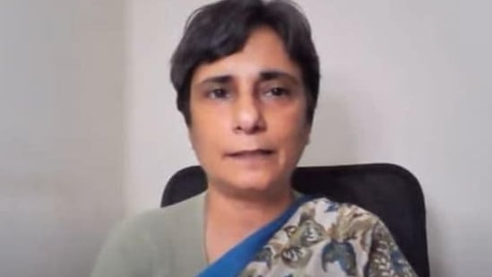 Evening Brief: Virologist Dr Gagandeep Kang On Covid Spread In India 