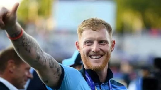 Ben Stokes