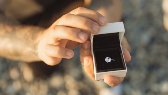 5 ideas to surprise your loved one with a proposal.(Pexels)