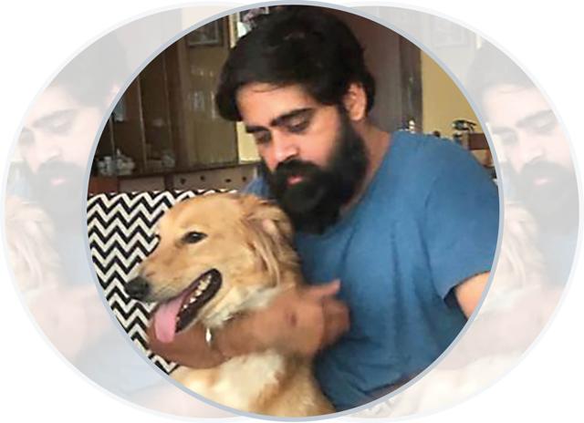 Ujas says, “a large number of dog bites involve stray dogs and no one is accountable in such cases” Ujas says, “a large number of dog bites involve stray dogs and no one is accountable in such cases”