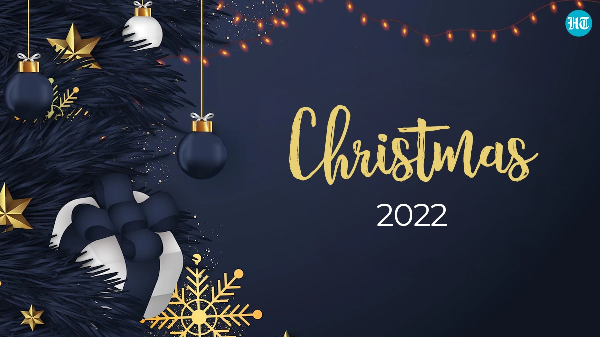 Premium Photo  Concept of christmas and happy new year beautiful christmas  tree