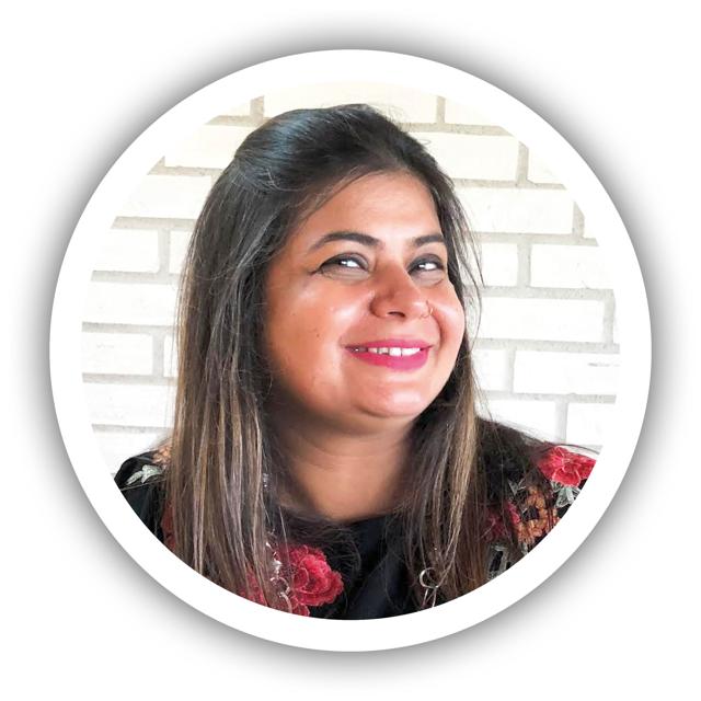 Rupali Dean Rupali Dean