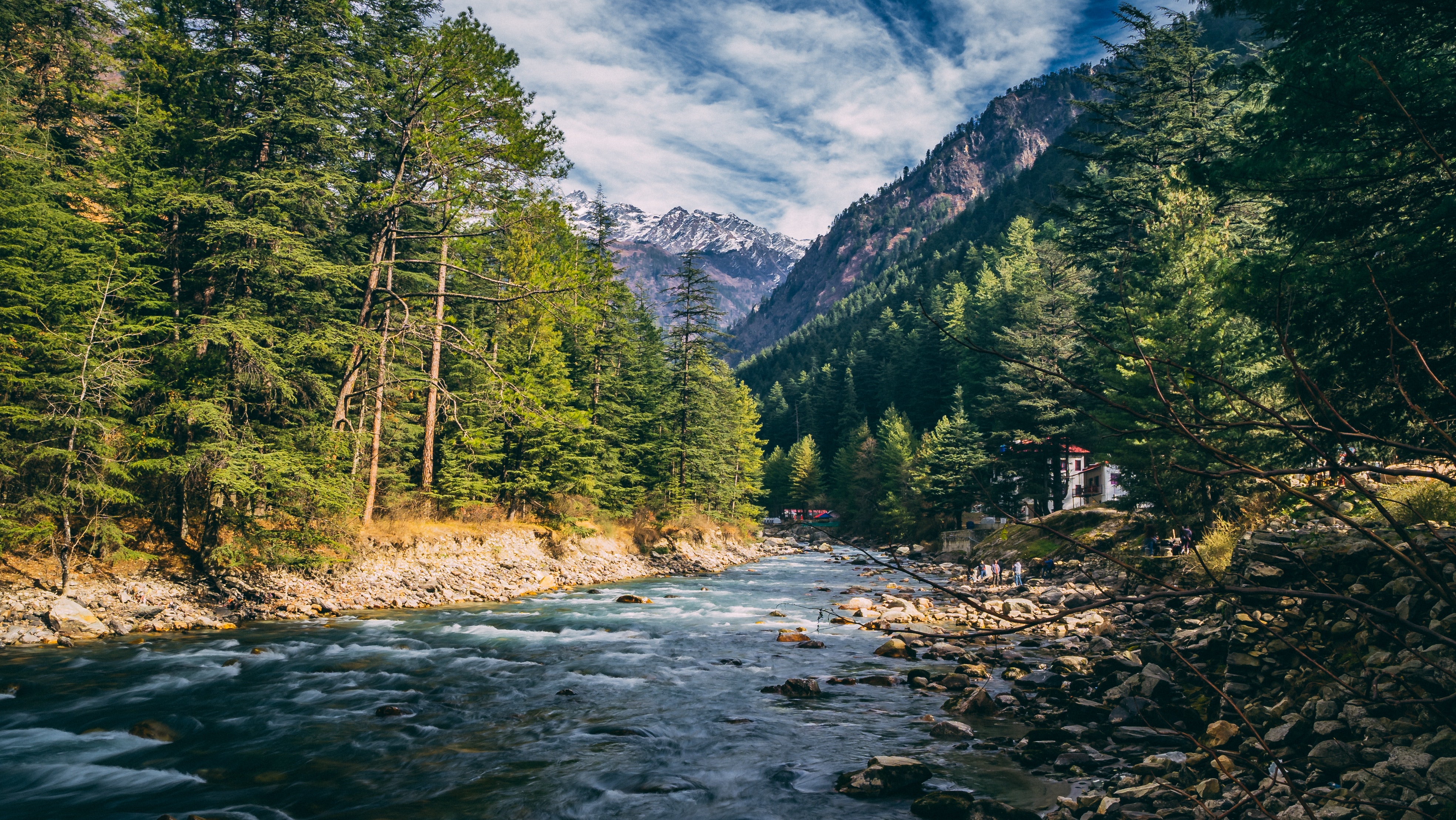 Kasol(Pexels)