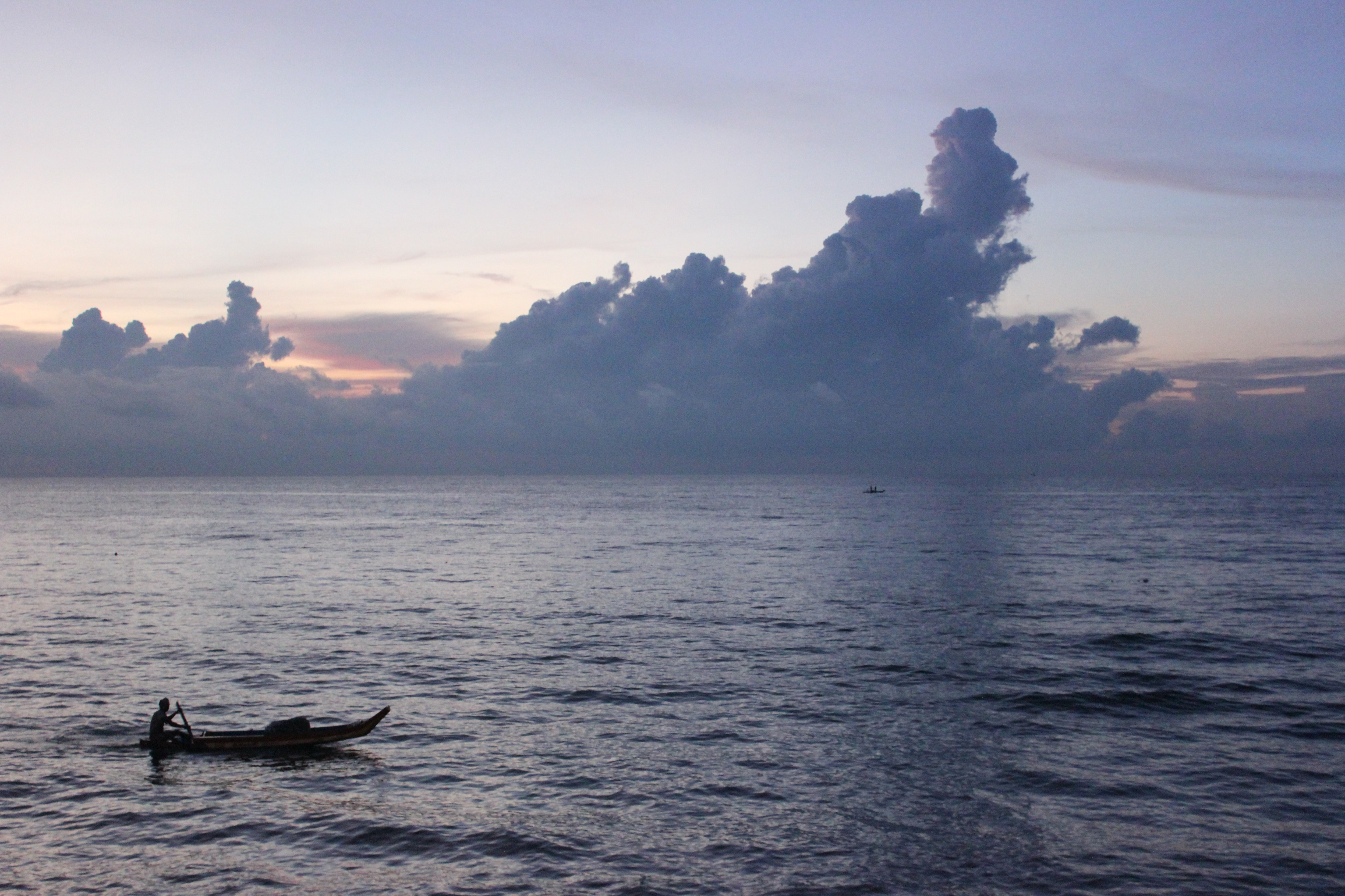 Pondicherry(Pexels)