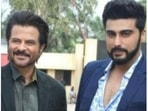 Anil Kapoor gets warm wishes for birthday from Arjun Kapoor and Neetu Kapoor. Anil Kapoor gets warm wishes for birthday from Arjun Kapoor and Neetu Kapoor.