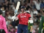 Chennai Super Kings won an equally wild bidding war for Stokes buying him for <span class='webrupee'>₹</span>16.25 crore. Chennai Super Kings won an equally wild bidding war for Stokes buying him for <span class='webrupee'>₹</span>16.25 crore.