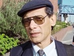 Charles Sobhraj(AFP file) Charles Sobhraj(AFP file)