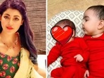 Debina Bonnerjee is mother of two daughters. Debina Bonnerjee is mother of two daughters.