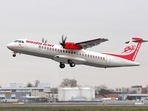 In a release, the airline said the effort will also help in easing congestion at the airports. In a release, the airline said the effort will also help in easing congestion at the airports.