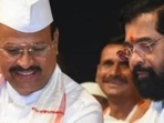 File photo of Abdul Sattar, with chief minister Eknath Shinde (Facebook/AbdulSattarOfficial) File photo of Abdul Sattar, with chief minister Eknath Shinde (Facebook/AbdulSattarOfficial)