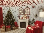 Christmas 2022: Last minute Christmas tree decoration ideas you must try(Unsplash) Christmas 2022: Last minute Christmas tree decoration ideas you must try(Unsplash)
