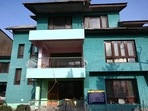 The house of the former president of All Party Hurriyat Conference (APHC) was sealed on the orders of Srinagar's District Magistrate (DM). The house of the former president of All Party Hurriyat Conference (APHC) was sealed on the orders of Srinagar's District Magistrate (DM).