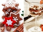 Christmas 2022 recipes: Low-calorie delicacies to enjoy on Christmas eve