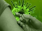 Is mixing Covid vaccines more effective against Omicron BF.7? What experts say(Pixabay) Is mixing Covid vaccines more effective against Omicron BF.7? What experts say(Pixabay)