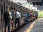 The notification read that arrangements have been made for special suburban trains on the Panvel-Mankhurd section during the block period. The notification read that arrangements have been made for special suburban trains on the Panvel-Mankhurd section during the block period.