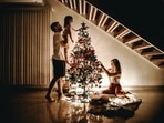 Is the new generation drifting away from Merry Christmas traditions?