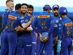 Mumbai Indians(MI) have got their squad ready for the Indian Premier League(IPL) 2023.(IPLT20.com) Mumbai Indians(MI) have got their squad ready for the Indian Premier League(IPL) 2023.(IPLT20.com)