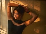 Ananya Panday is an absolute fashionista. The actor keeps slaying fashion goals with snippets from her fashion diaries on her Instagram profile on a regular basis. From casual ensembles to her bikini diaries to ethnic attires, Ananya can slay any look with her sartorial sense of fashion. The actor shared a slew of pictures from her recent photoshoot on her Instagram profile and gave us fresh fashion goals to conquer a day back.(Instagram/@ananyapanday) Ananya Panday is an absolute fashionista. The actor keeps slaying fashion goals with snippets from her fashion diaries on her Instagram profile on a regular basis. From casual ensembles to her bikini diaries to ethnic attires, Ananya can slay any look with her sartorial sense of fashion. The actor shared a slew of pictures from her recent photoshoot on her Instagram profile and gave us fresh fashion goals to conquer a day back.(Instagram/@ananyapanday)