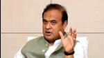 Assam chief minister Himanta Biswa Sarma. (File Photo) Assam chief minister Himanta Biswa Sarma. (File Photo)