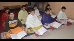 The development also clears the way for students of these schools to appear in competitive examinations. (HT Photo) The development also clears the way for students of these schools to appear in competitive examinations. (HT Photo)