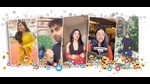 Zoha Sanofer, Zervaan Bunshah, Srishti Garg, Satshya Tharien and Sanaea Bubber. Zoha Sanofer, Zervaan Bunshah, Srishti Garg, Satshya Tharien and Sanaea Bubber.