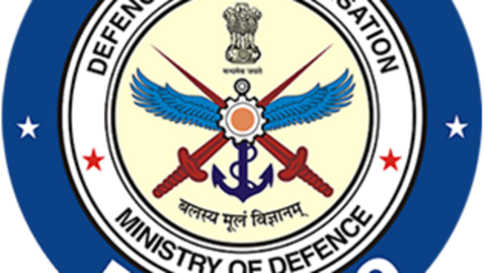 Defence Research and Development Organisation Logo 1619085953403 1671870389746 1671870389746